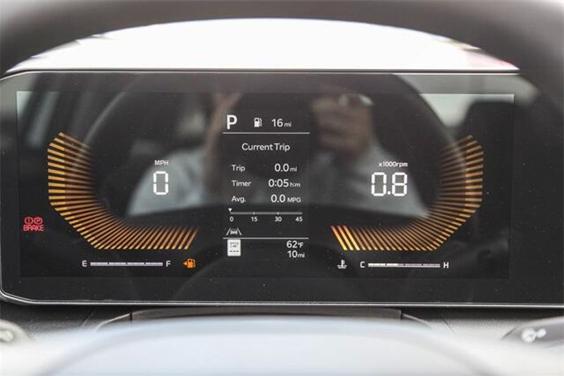 New 2025 Kia K4 LXImage 22