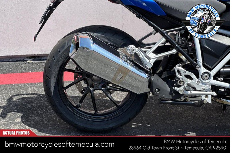 2023 BMW R 1250 RImage 2