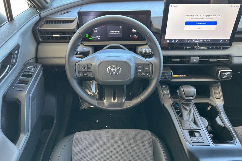 New 2026 Toyota RAV4 Plug-In Hybrid XSEImage 15