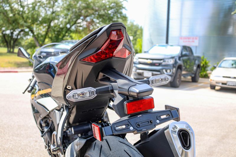 NEW 2026 KAWASAKI NINJA ZX6R ABS Image 23