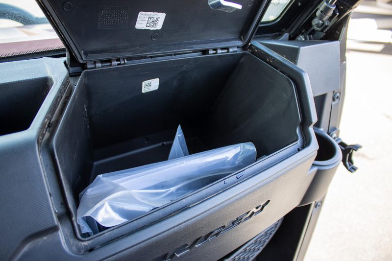 NEW 2026 POLARIS RANGER CREW 1000 PREMIUM Image 28