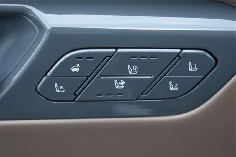 New 2026 Kia EV9 GT-LineImage 24
