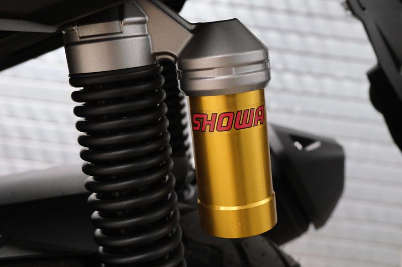 NEW 2026 HONDA ADV160 ABS Image 18