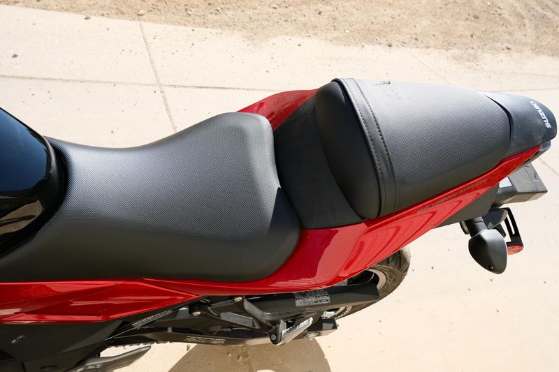 NEW 2025 SUZUKI GSX250R ABS Image 13