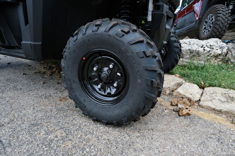 2025 Polaris RANGER 1000 SAGE GREEN Image 15