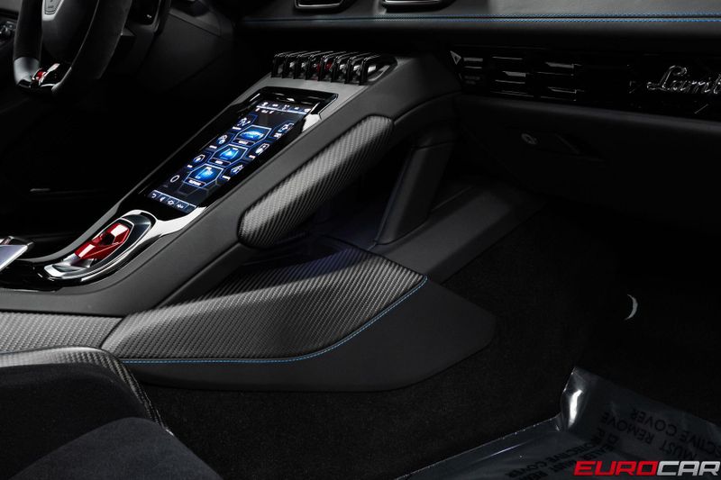 2020 Lamborghini Huracan EVO AWD *VF ENGINEERING SUPERCHARGER * FRONT LIFT*Image 35