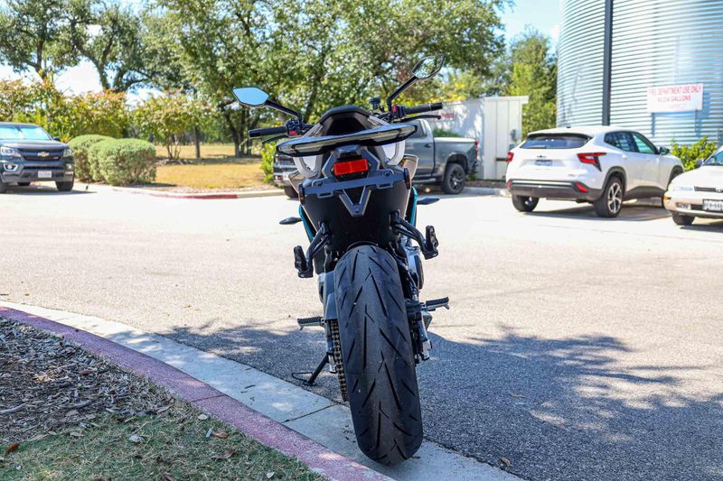 NEW 2026 CFMOTO 675NK Image 20
