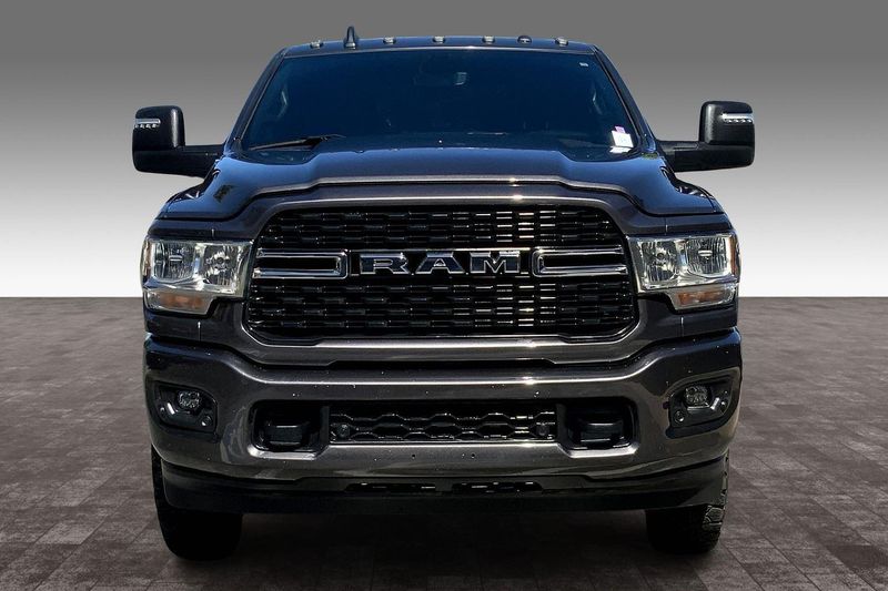 2023 Ram 2500 photo 2