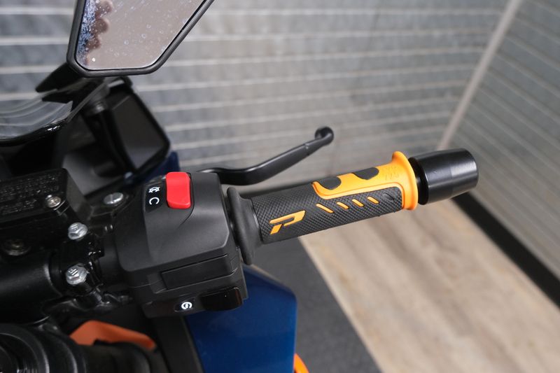USED 2024 KTM RC 390 Image 19