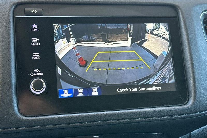 Used 2022 Honda HR-V EXImage 18