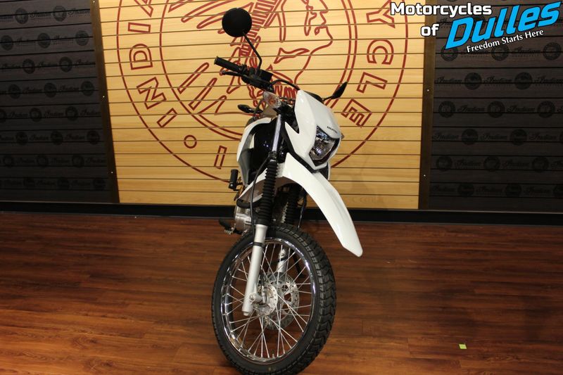 2023 Honda XR 150L Image 3