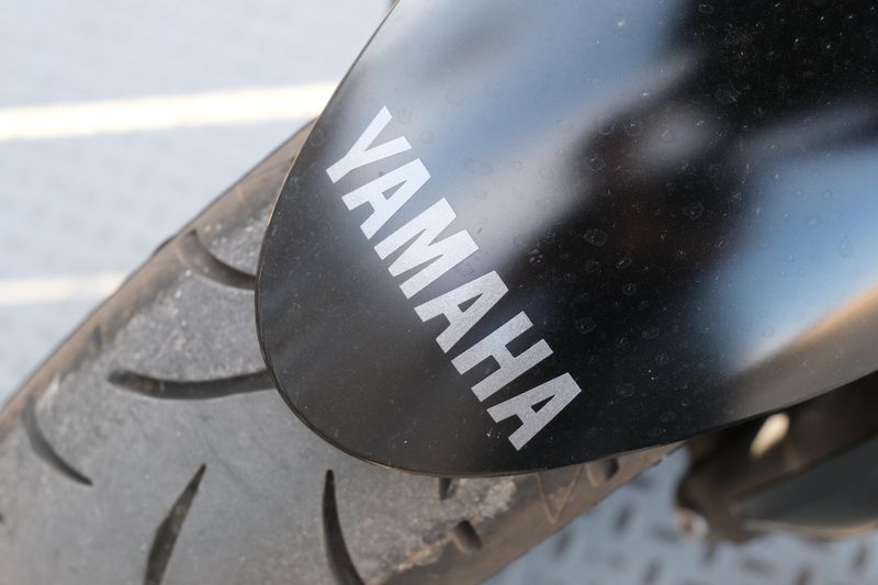 USED 2020 YAMAHA TRACER 900 GT Image 17