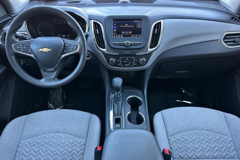 Used 2024 Chevrolet Equinox LSImage 15