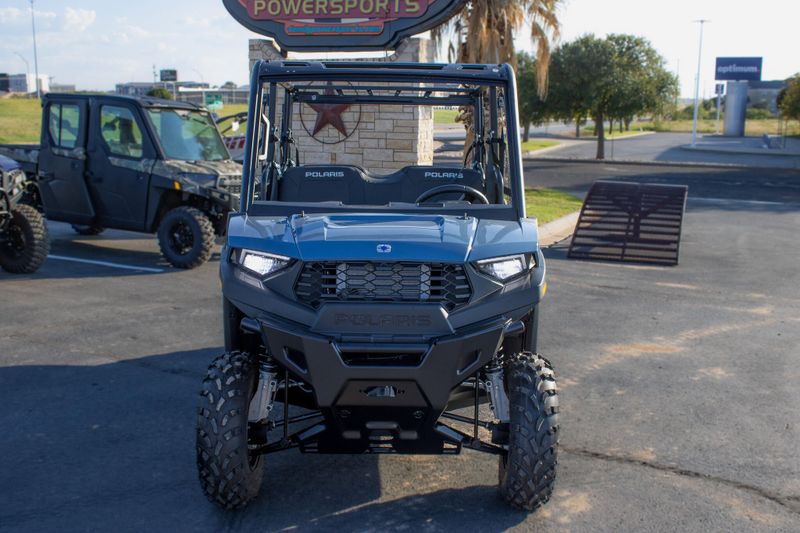 NEW 2026 POLARIS RANGER CREW SP 570 PREMIUM Image 8