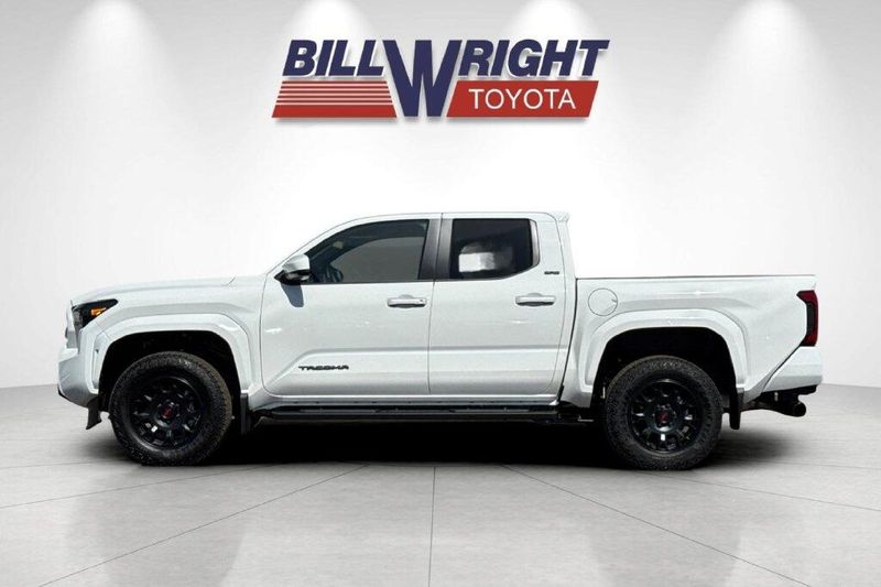 New 2026 Toyota Tacoma SR5Image 6