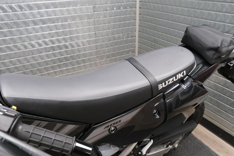 USED 2024 SUZUKI DRZ400S Image 14