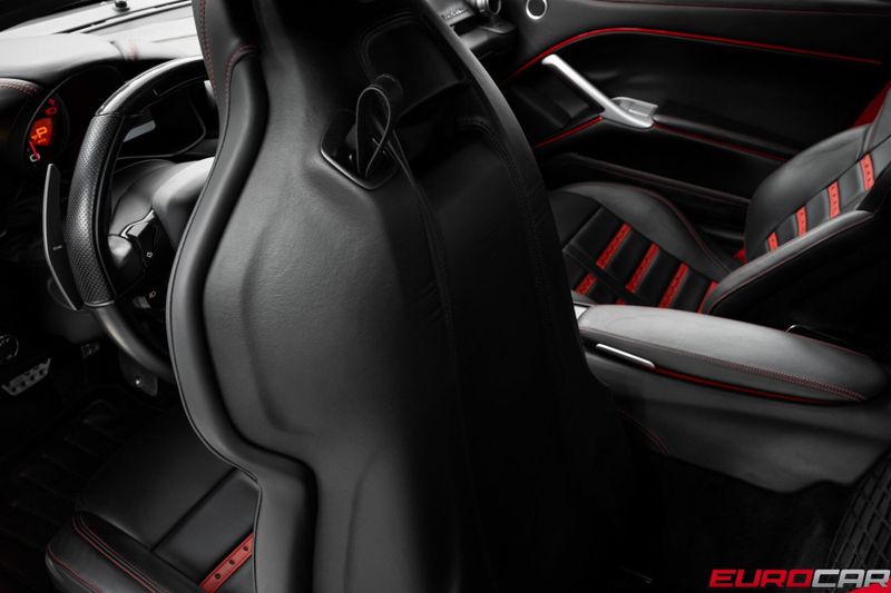 Used 2014 Ferrari F12 Berlinetta *CARBON FIBER LED STEERING WHEEL*Image 43