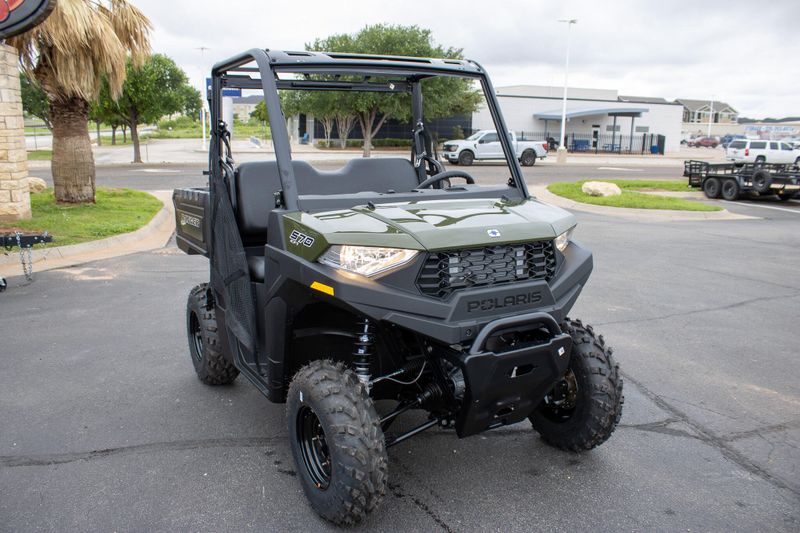 NEW 2026 POLARIS RANGER SP 570 Image 1