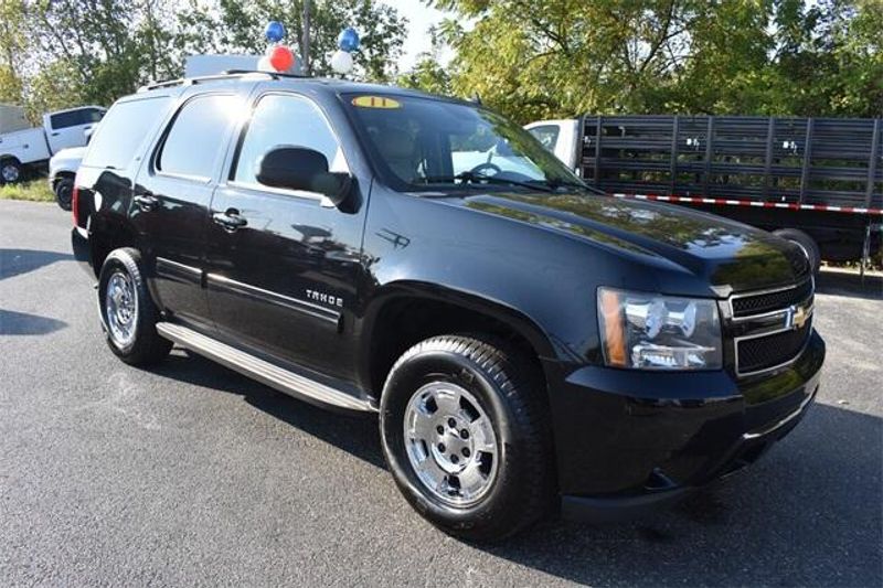 2011 Chevrolet Tahoe LTImage 10