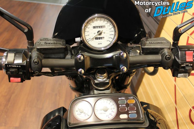 2006 Yamaha V Max Image 10