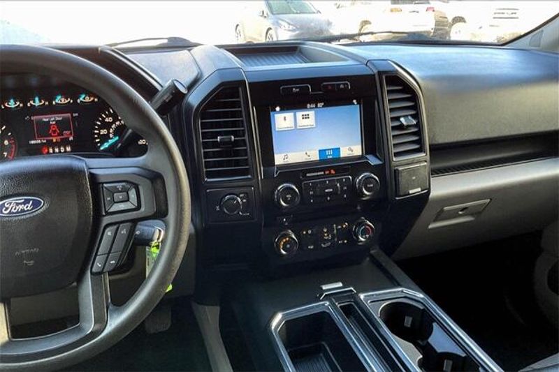 Used 2018 Ford F-150 XLImage 5