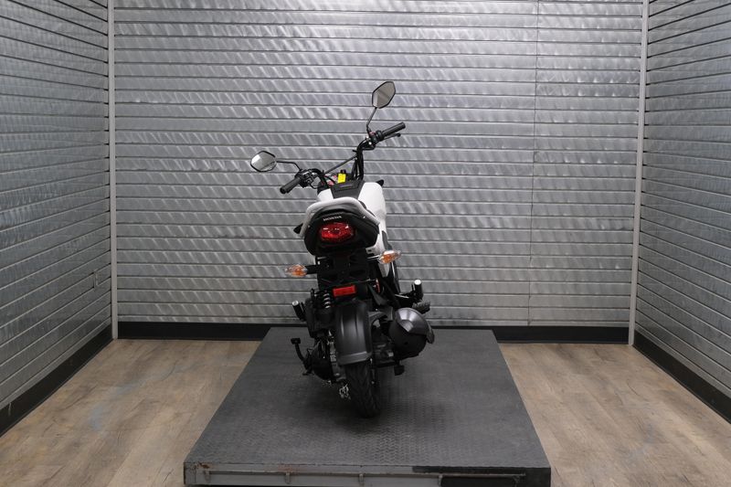 NEW 2026 HONDA NAVI Image 4