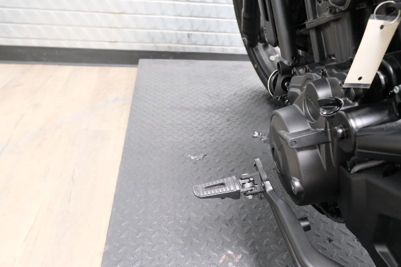 NEW 2025 HONDA REBEL 1100T DCT Image 19