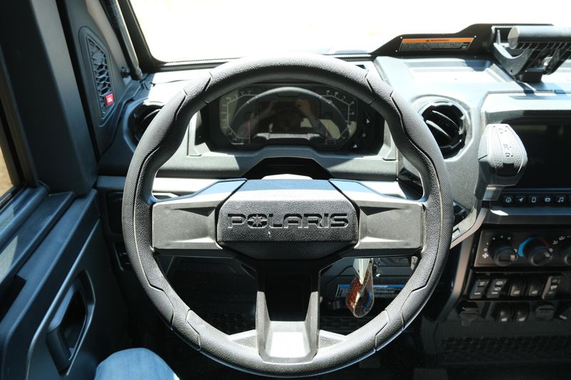 USED 2025 POLARIS RANGER CREW XD 1500 NORTHSTAR EDITION ULTIMATE Image 23