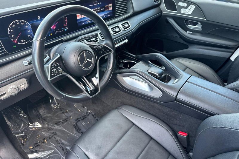 Used 2024 Mercedes-Benz GLE 350Image 10