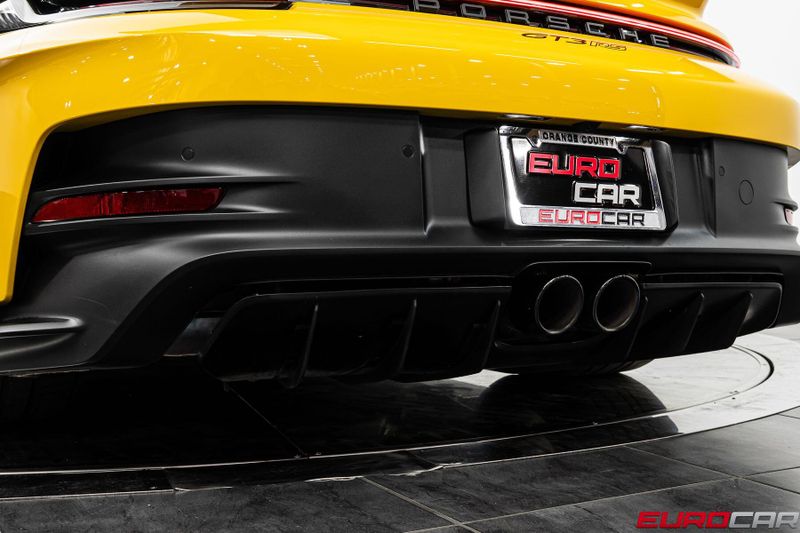 2024 Porsche 911 GT3 RS *WEISSACH PACKAGE * RARE COLOR*Image 20
