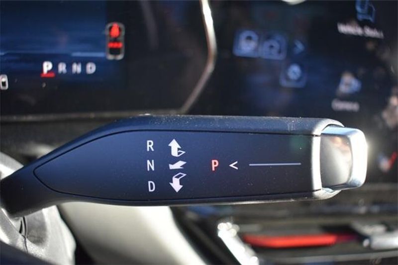 New 2026 Chevrolet Silverado EV Trail BossImage 28