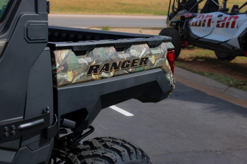 NEW 2026 POLARIS RANGER CREW XP 1000 NORTHSTAR EDITION PREMIUM Image 14