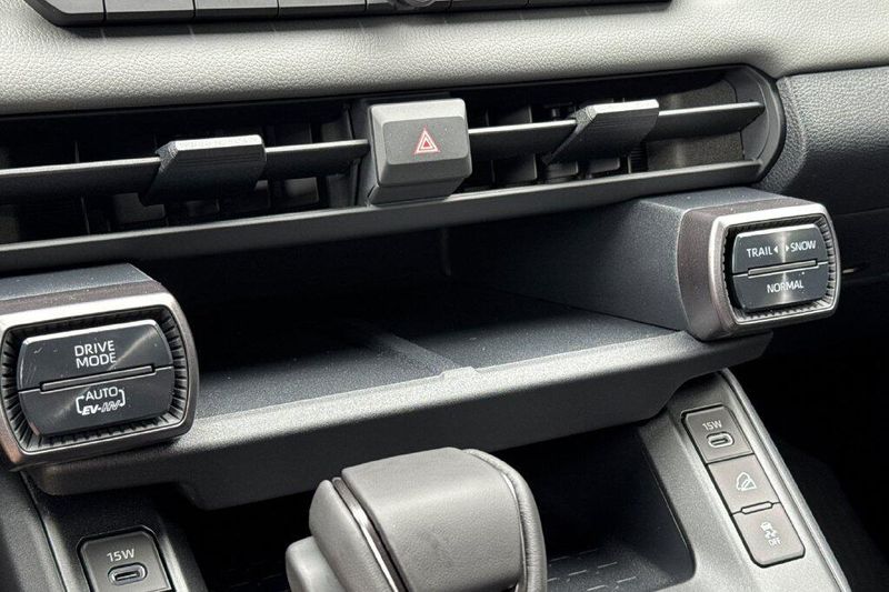 New 2026 Toyota RAV4 Plug-In Hybrid SEImage 22