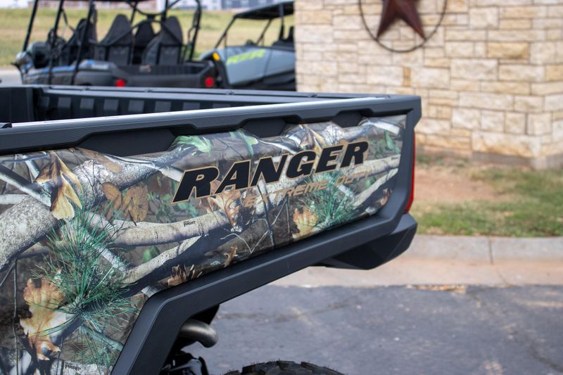 NEW 2026 POLARIS RANGER CREW XD 1500 NORTHSTAR EDITION ULTIMATE Image 15