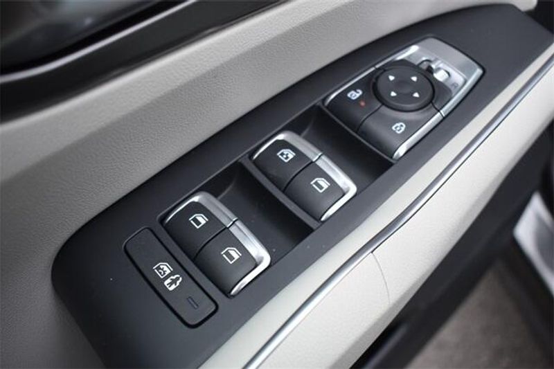 New 2025 Kia Sorento Hybrid EXImage 21