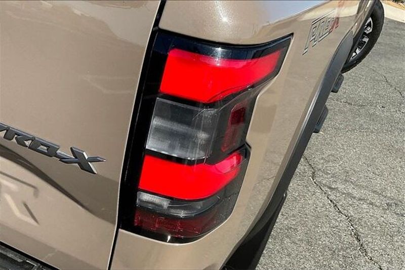 Used 2023 Nissan Frontier PRO-XImage 28