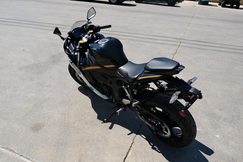 NEW 2026 KAWASAKI NINJA ZX4RR ABS Image 5