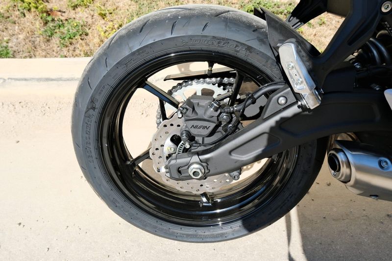 NEW 2026 KAWASAKI NINJA 650 ABS Image 13