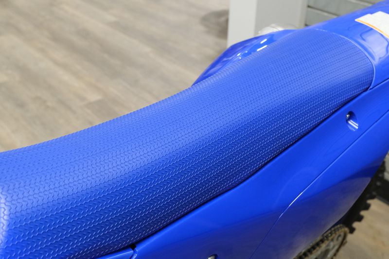 NEW 2026 YAMAHA YZ250F Image 16