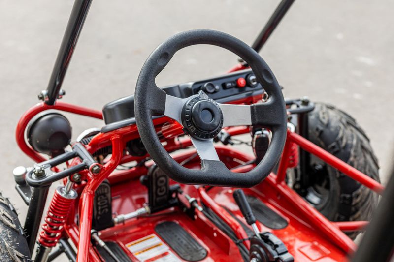 USED 2022 TWISTER MINI XRXRR Image 5