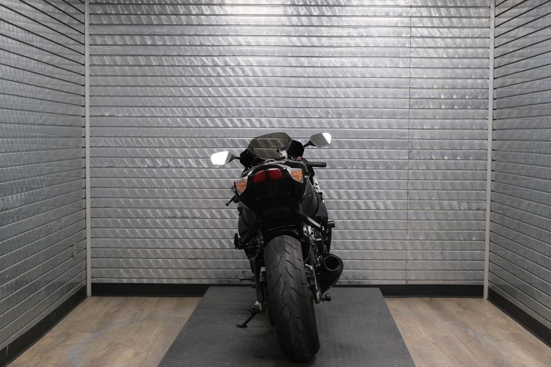 USED 2020 SUZUKI GSX-R600M0 Image 4