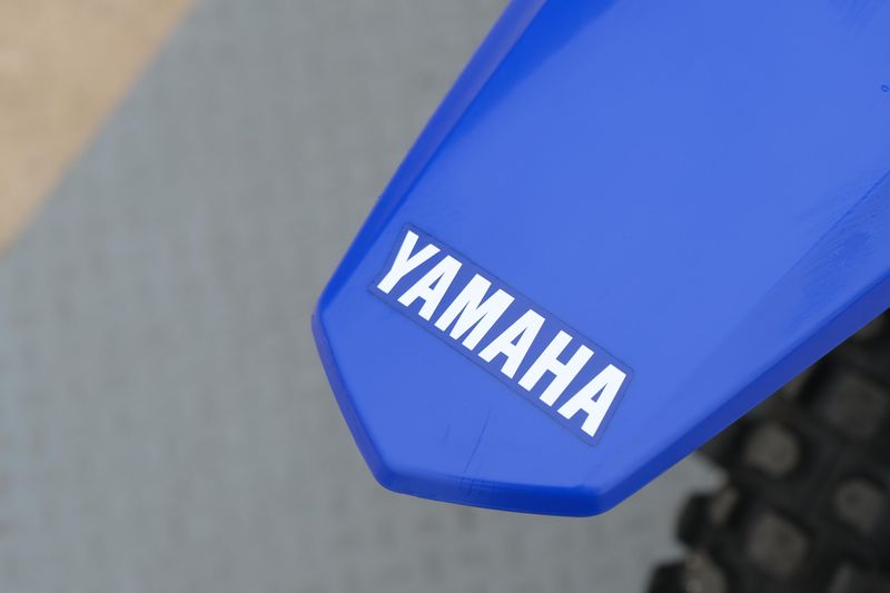 NEW 2026 YAMAHA TTR110E Image 11