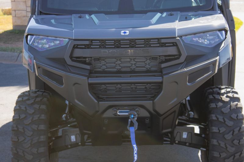 NEW 2026 POLARIS RANGER CREW XP 1000 NORTHSTAR EDITION PREMIUM Image 8