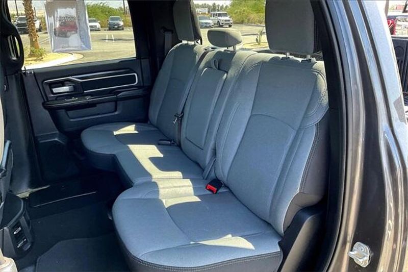 2024 Ram 2500 Big Horn photo 23