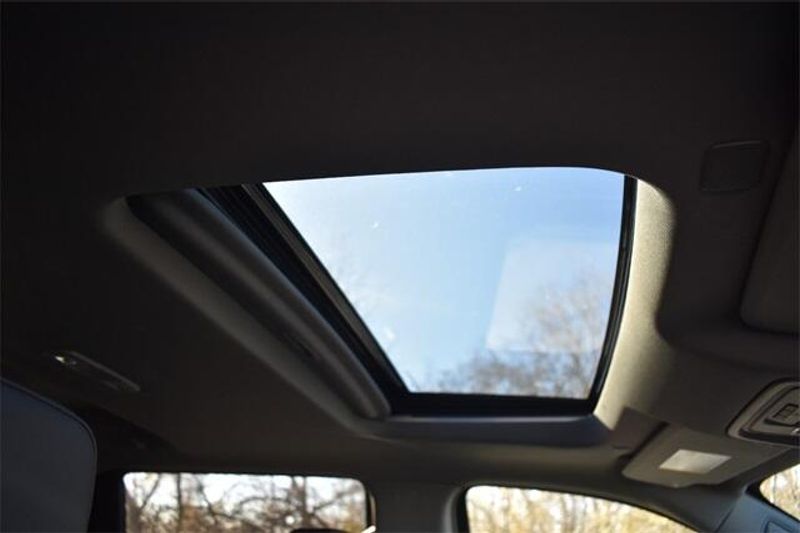 New 2026 Chevrolet Silverado 1500 LTZImage 16