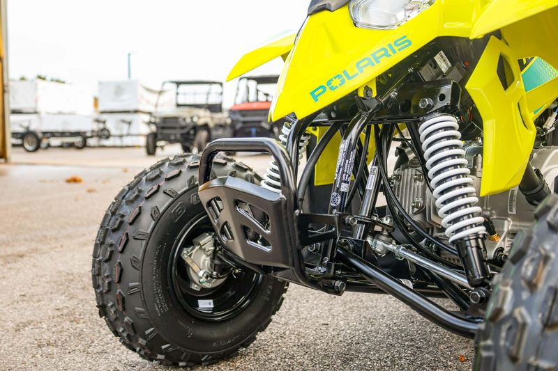 NEW 2026 POLARIS OUTLAW 110 EFI Image 11