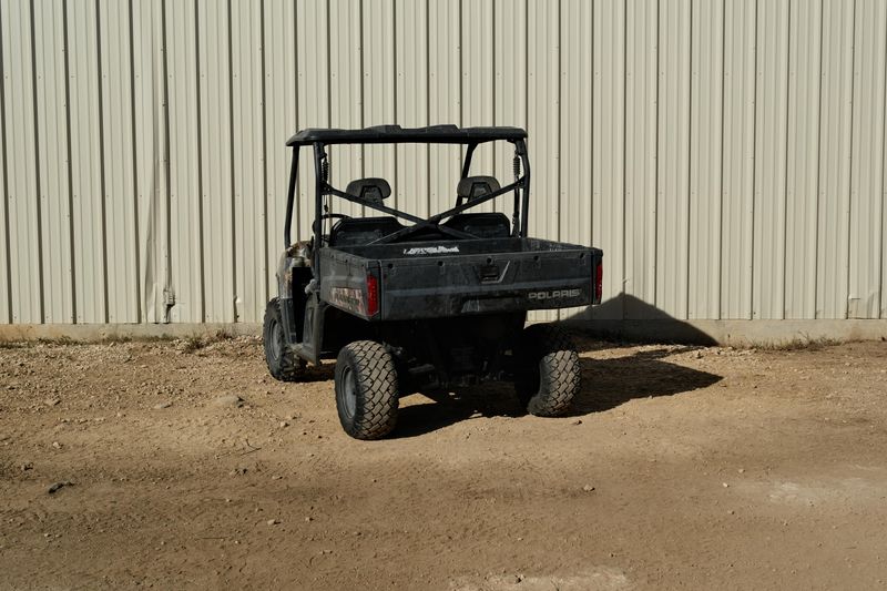 USED 2013 POLARIS RANGER 800 EFI Image 5