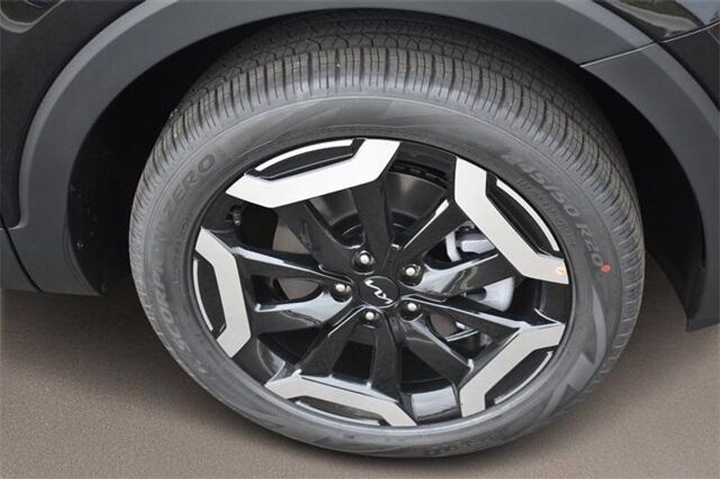 New 2025 Kia Telluride SImage 11