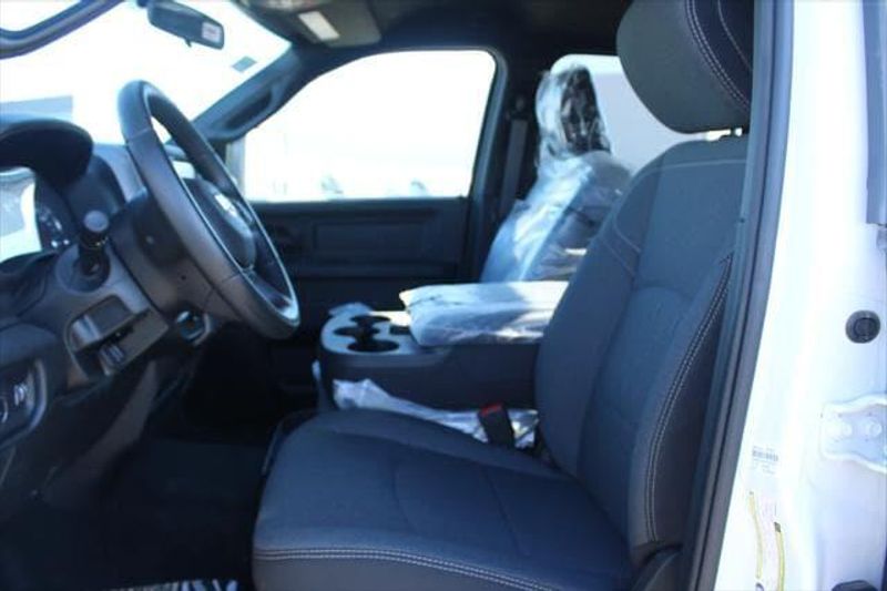 2023 RAM 2500 Tradesman Crew Cab 4x2 Long BoxImage 33