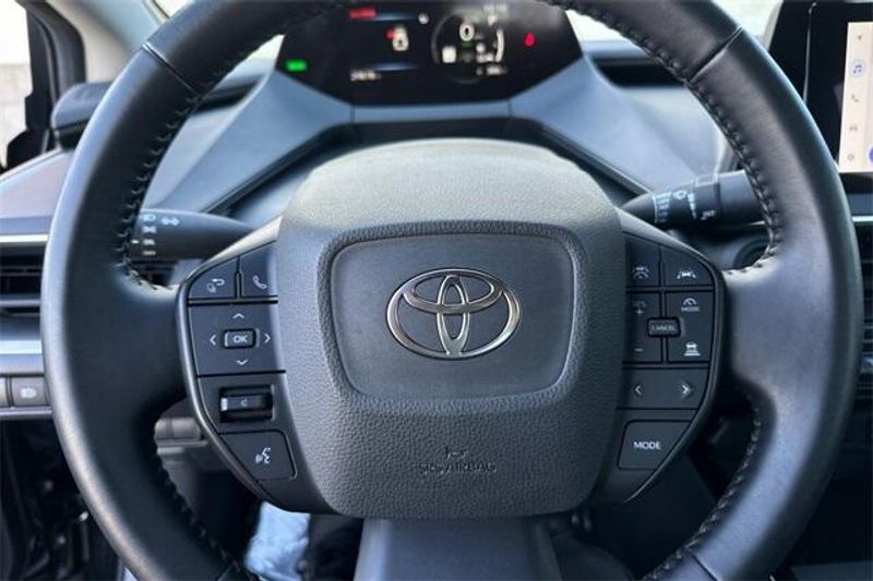 2024 Toyota Prius LimitedImage 21